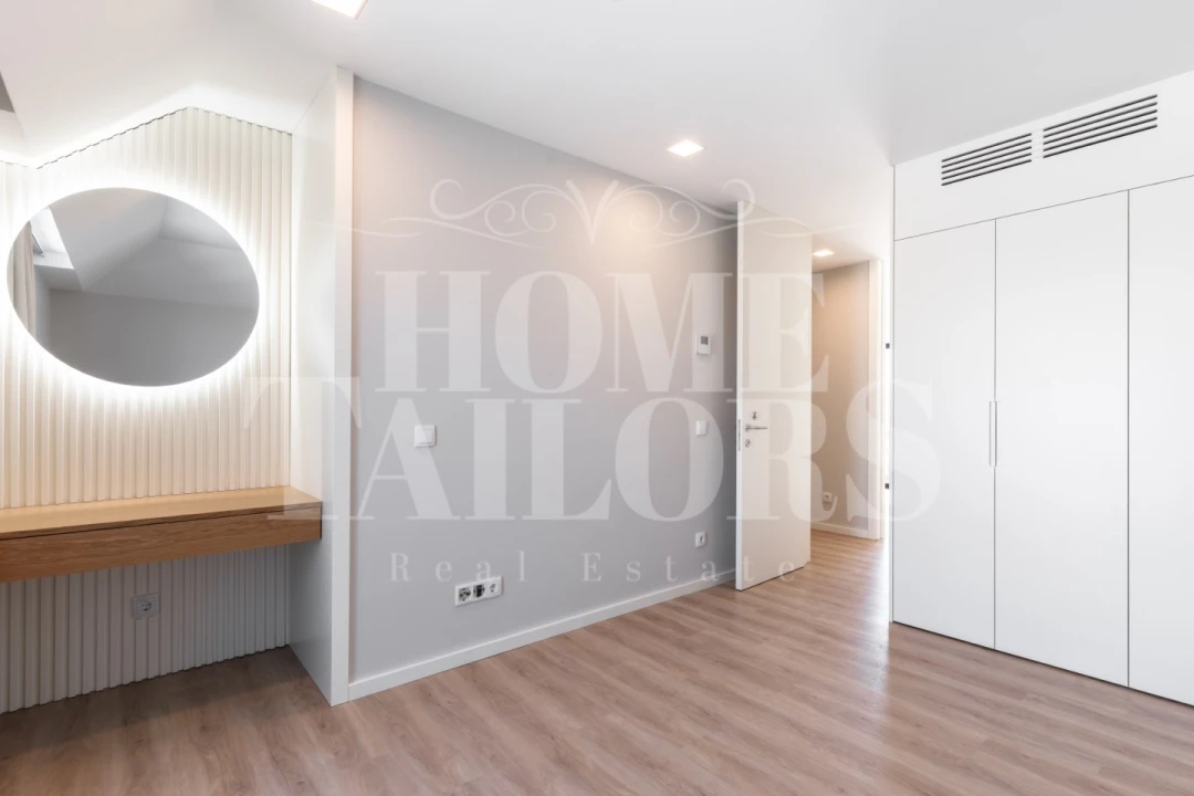 Apartamento T4 para Venda em Glória e Vera Cruz Foto 47