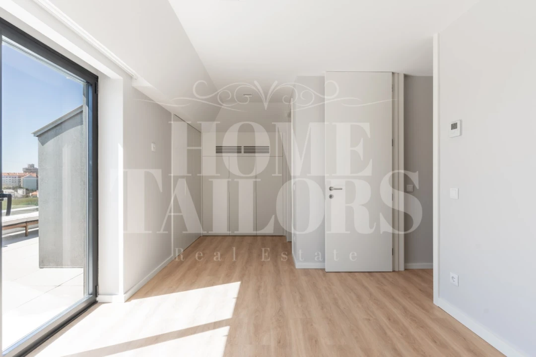 Apartamento T4 para Venda em Glória e Vera Cruz Foto 51