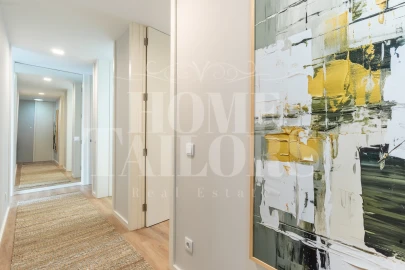 Apartamento T4 para Venda em Glória e Vera Cruz