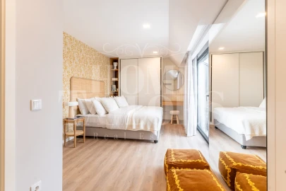 Apartamento T4 para Venda em Glória e Vera Cruz