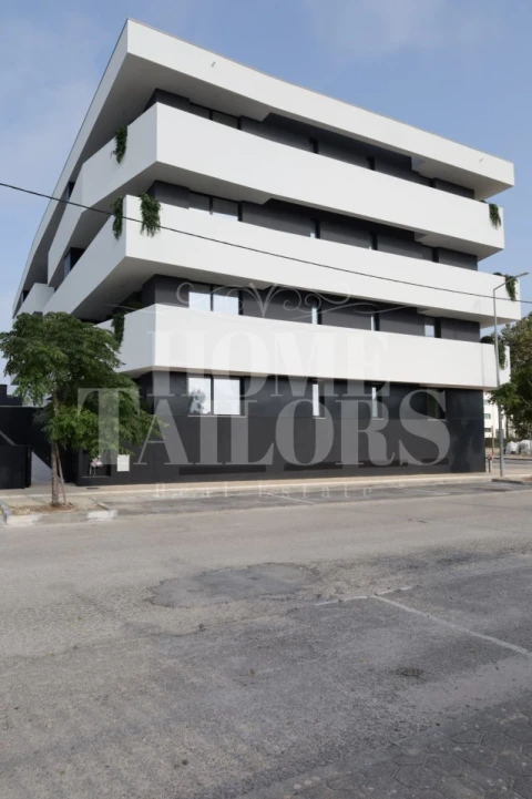 Apartamento T4 para Venda em Glória e Vera Cruz