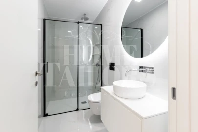 Apartamento T4 para Venda em Glória e Vera Cruz