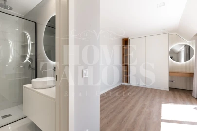 Apartamento T4 para Venda em Glória e Vera Cruz