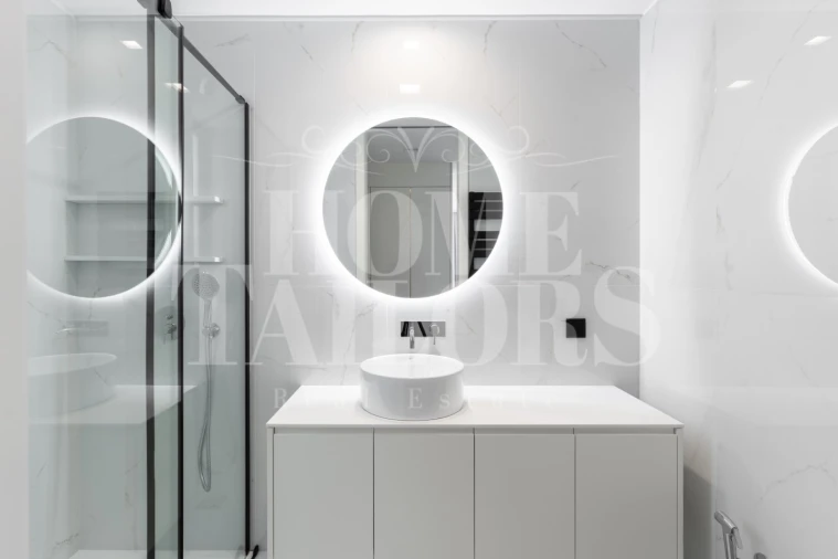 Apartamento T4 para Venda em Glória e Vera Cruz Foto 36