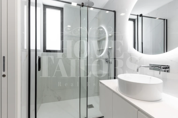 Apartamento T4 para Venda em Glória e Vera Cruz Foto 37