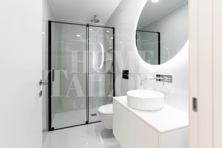 Apartamento T4 para Venda em Glória e Vera Cruz Foto 42