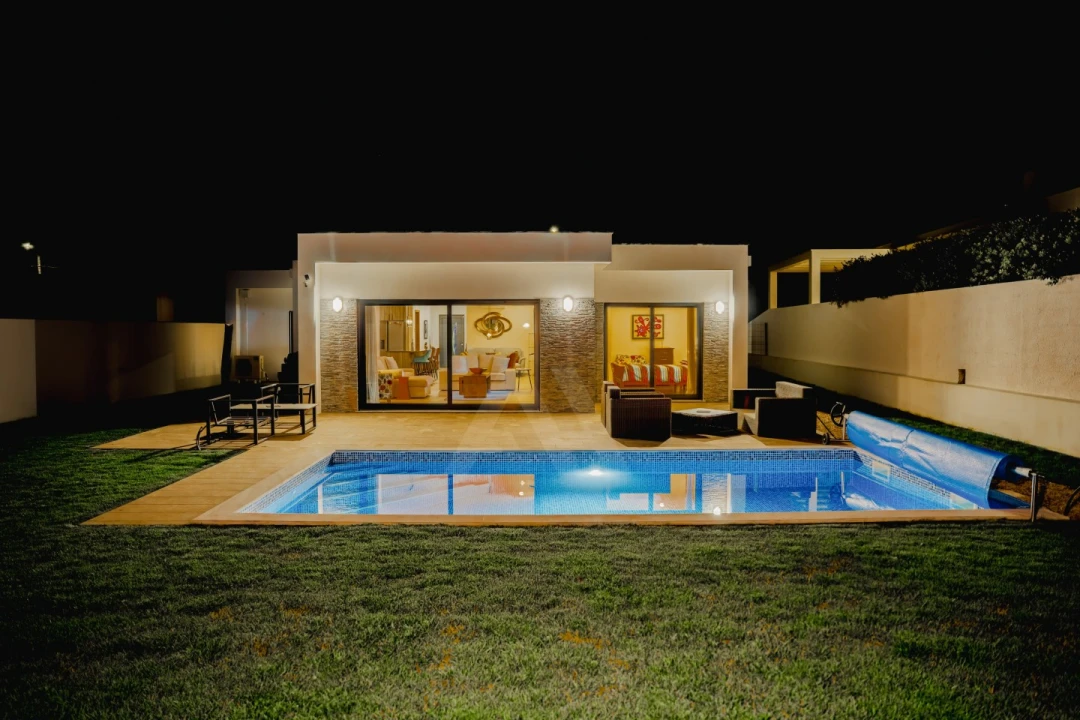 Moradia T3 para Venda em Nadadouro Foto 1