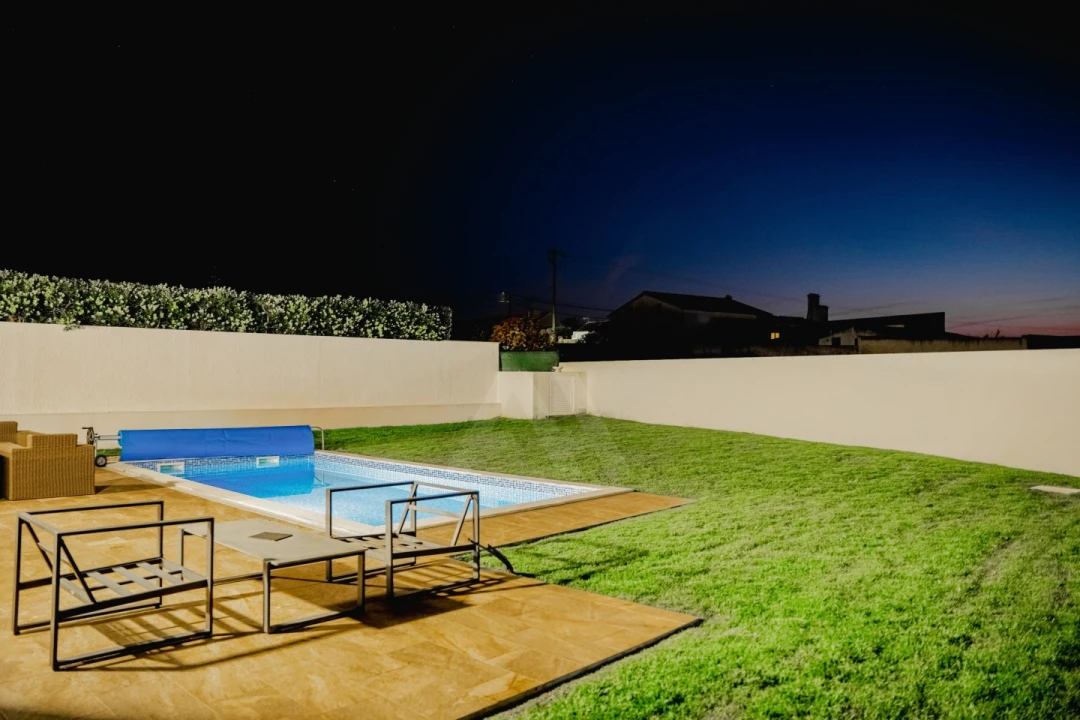 Moradia T3 para Venda em Nadadouro Foto 28