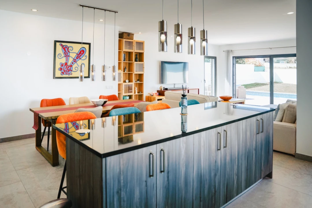 Moradia T3 para Venda em Nadadouro Foto 3