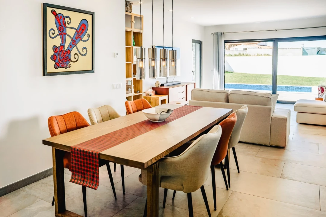 Moradia T3 para Venda em Nadadouro Foto 9