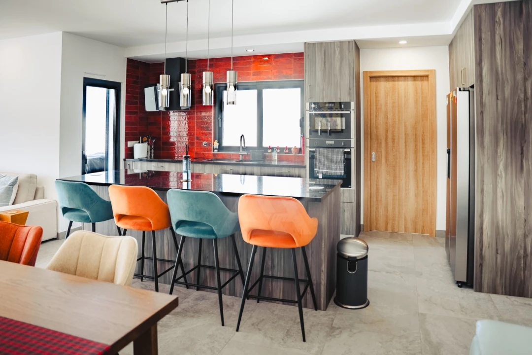 Moradia T3 para Venda em Nadadouro Foto 6