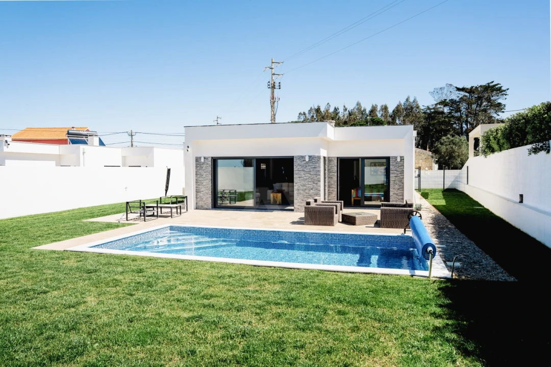 Moradia T3 para Venda em Nadadouro Foto 25