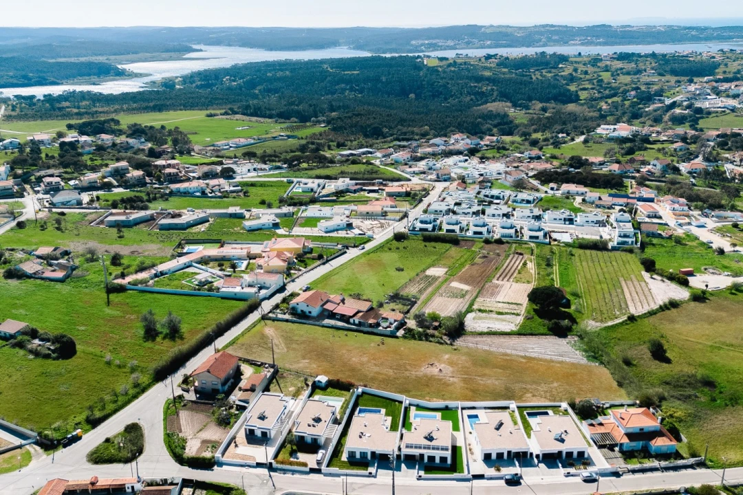 Moradia T3 para Venda em Nadadouro Foto 23