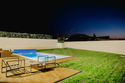 Moradia T3 para Venda em Nadadouro