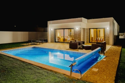 Moradia T3 para Venda em Nadadouro
