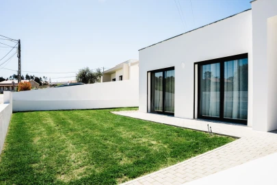 Moradia T3 para Venda em Nadadouro