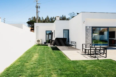 Moradia T3 para Venda em Nadadouro