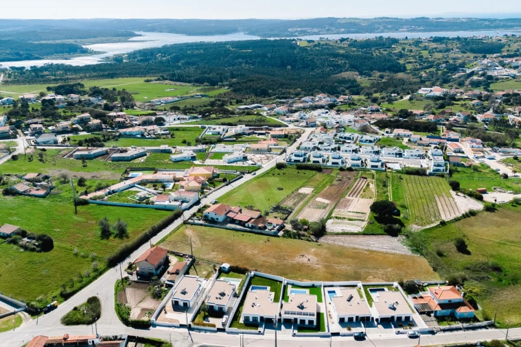 Moradia T3 para Venda em Nadadouro Foto 23