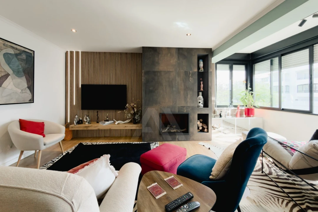 Apartamento T3 para Venda em Cascais e Estoril Foto 1