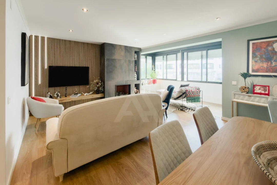 Apartamento T3 para Venda em Cascais e Estoril Foto 2