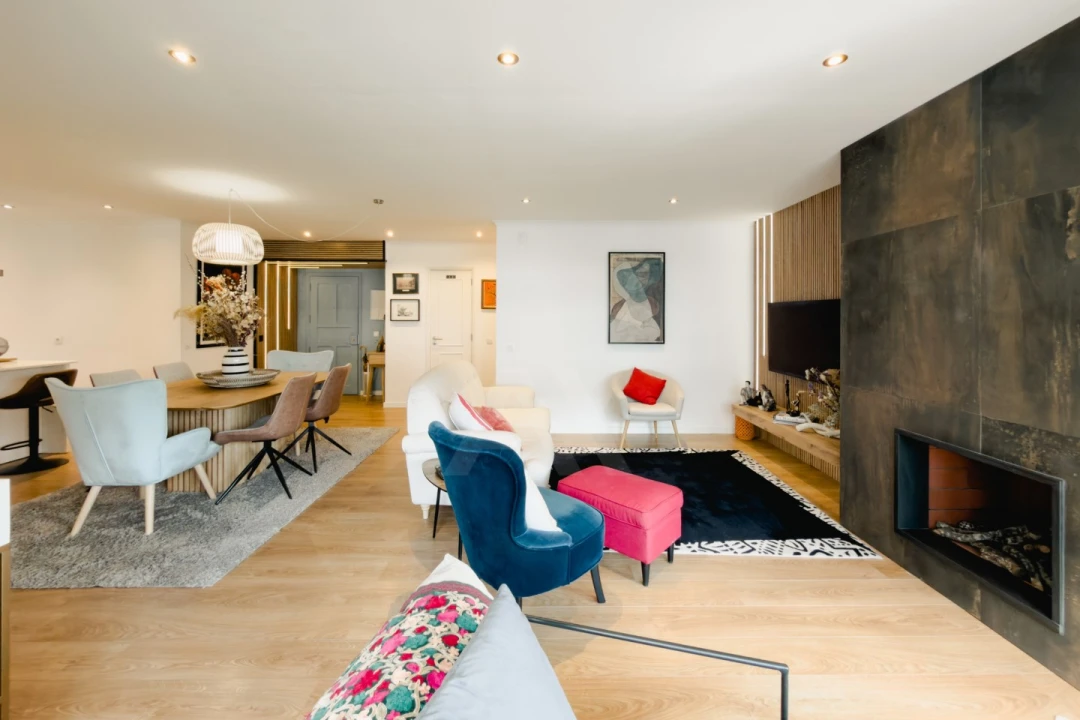 Apartamento T3 para Venda em Cascais e Estoril Foto 4