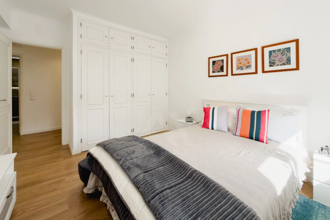 Apartamento T3 para Venda em Cascais e Estoril Foto 13