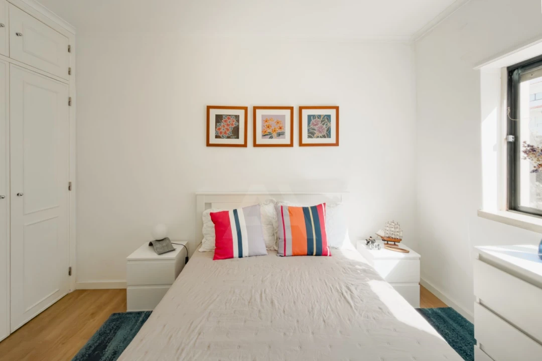 Apartamento T3 para Venda em Cascais e Estoril Foto 14