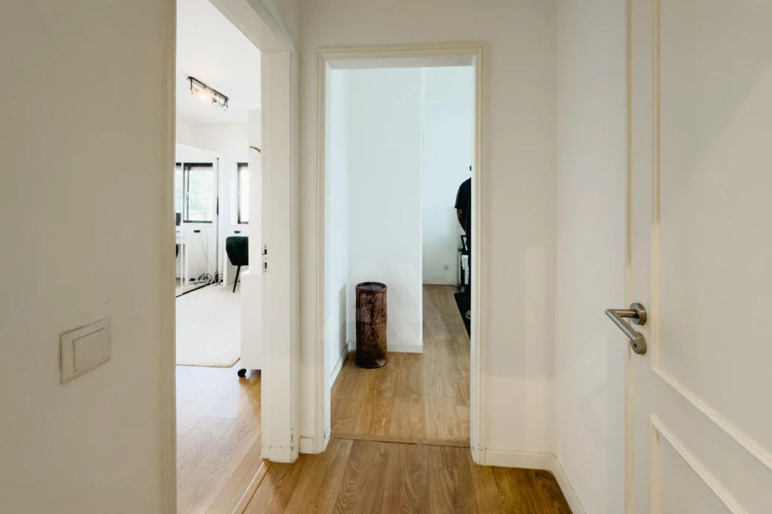 Apartamento T3 para Venda em Cascais e Estoril Foto 16