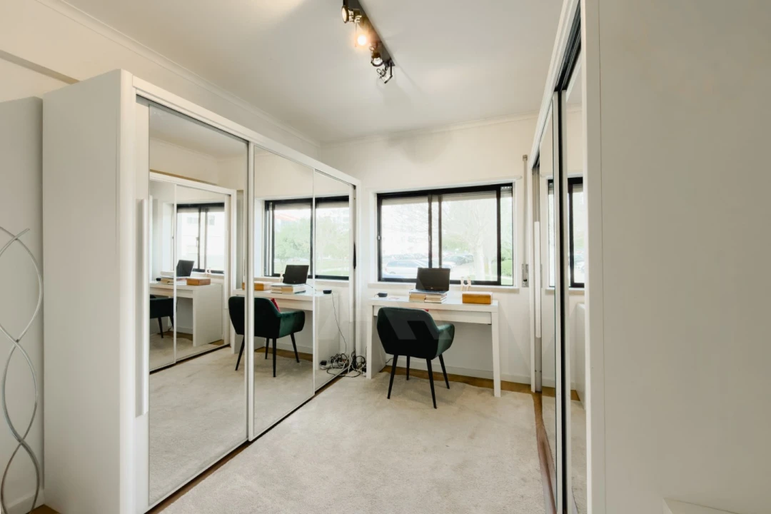 Apartamento T3 para Venda em Cascais e Estoril Foto 17