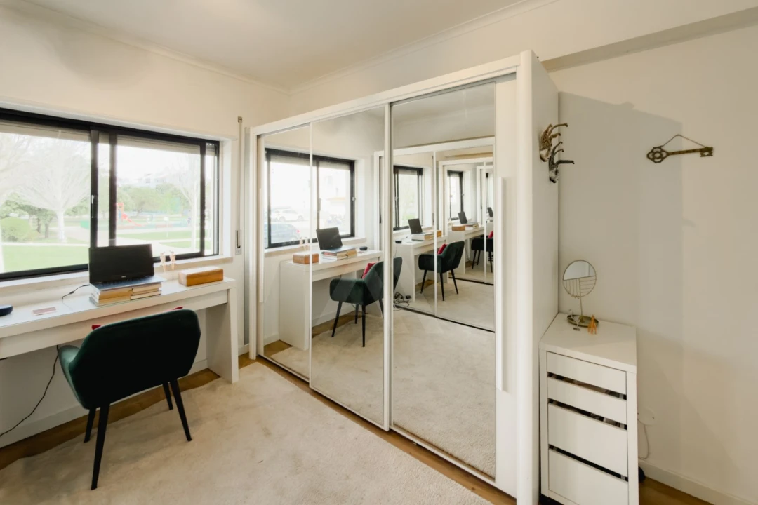 Apartamento T3 para Venda em Cascais e Estoril Foto 18