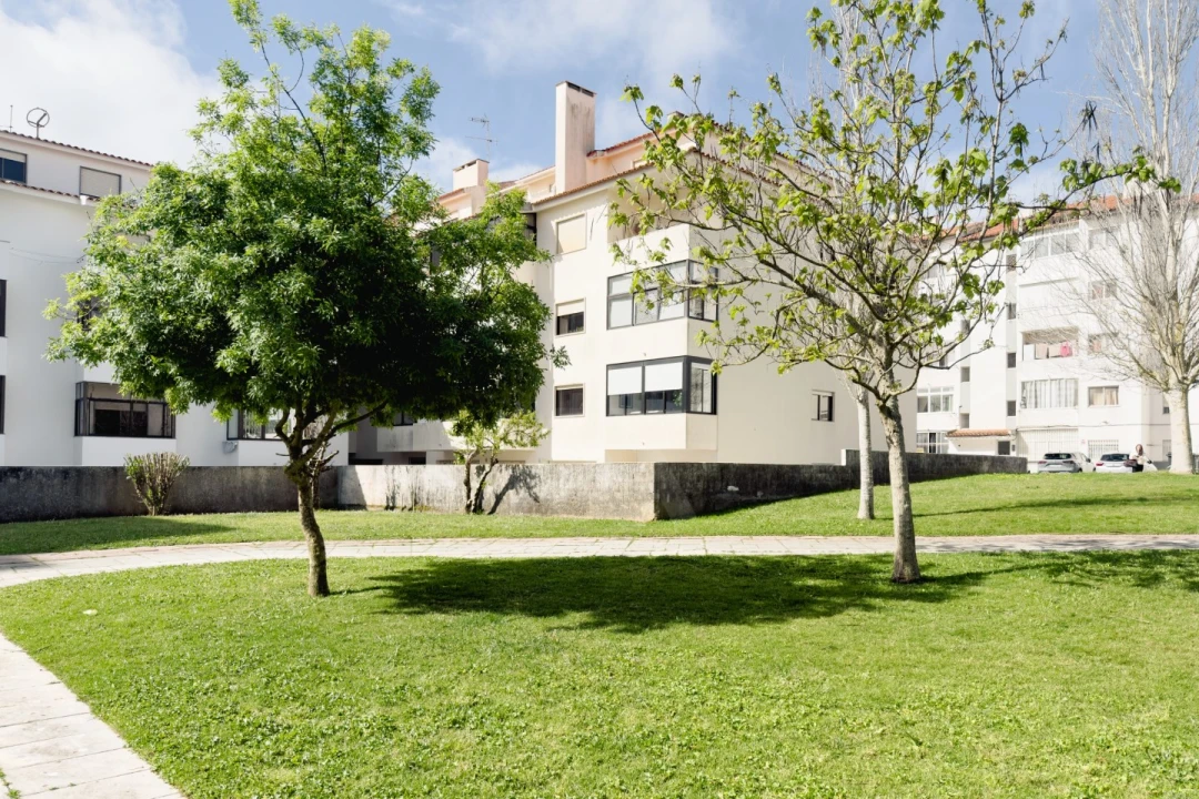 Apartamento T3 para Venda em Cascais e Estoril Foto 28