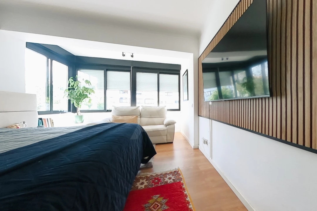 Apartamento T3 para Venda em Cascais e Estoril Foto 22