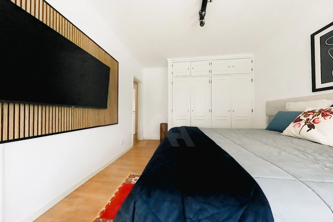 Apartamento T3 para Venda em Cascais e Estoril Foto 24