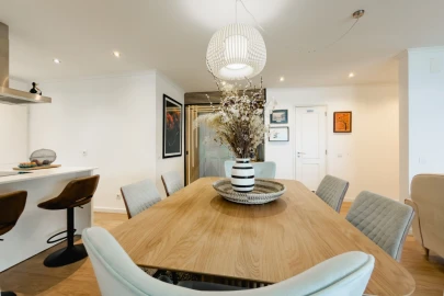 Apartamento T3 para Venda em Cascais e Estoril