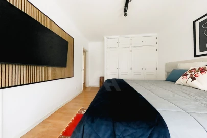 Apartamento T3 para Venda em Cascais e Estoril