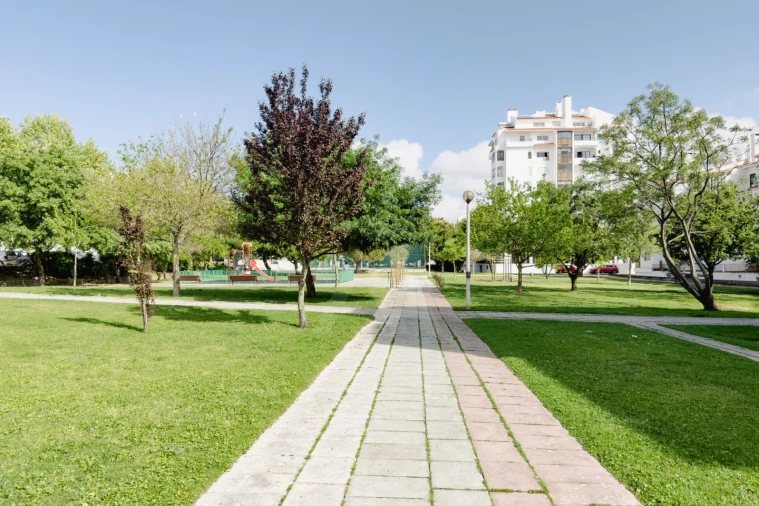 Apartamento T3 para Venda em Cascais e Estoril Foto 3