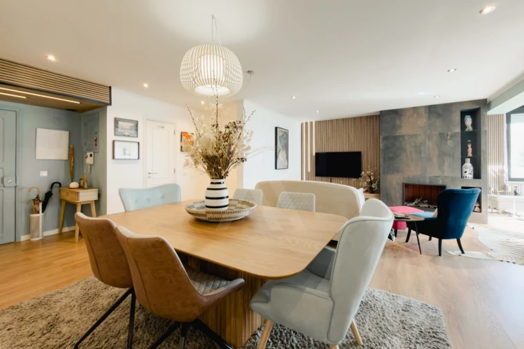 Apartamento T3 para Venda em Cascais e Estoril Foto 5