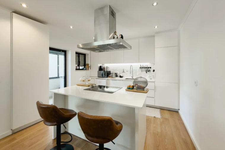 Apartamento T3 para Venda em Cascais e Estoril Foto 7