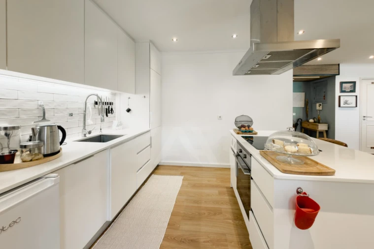 Apartamento T3 para Venda em Cascais e Estoril Foto 9