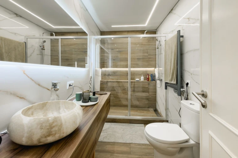 Apartamento T3 para Venda em Cascais e Estoril Foto 11