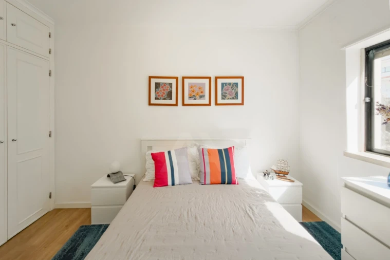 Apartamento T3 para Venda em Cascais e Estoril Foto 14