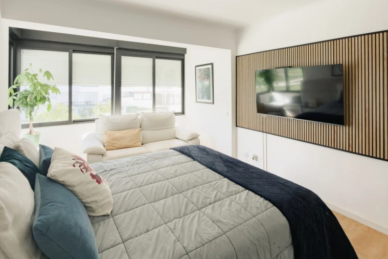 Apartamento T3 para Venda em Cascais e Estoril Foto 21