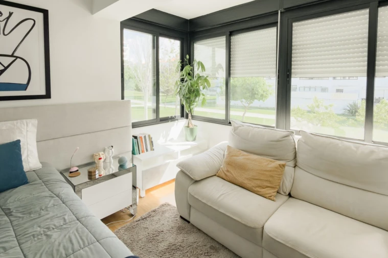 Apartamento T3 para Venda em Cascais e Estoril Foto 23