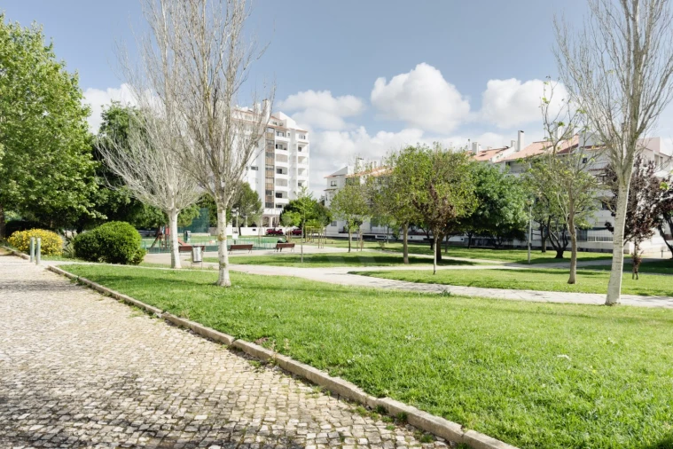 Apartamento T3 para Venda em Cascais e Estoril Foto 29
