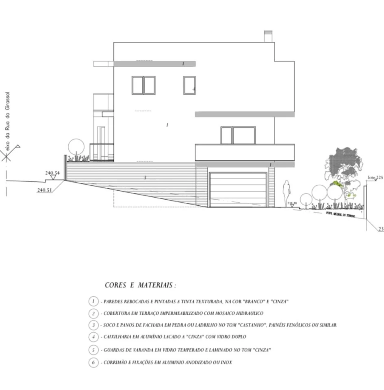 Moradia T4 para Venda em Ramada e Caneças Planta 5