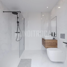 Moradia T2 para Venda em Lamas