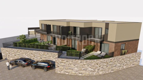 Moradia T2 para Venda em Lamas