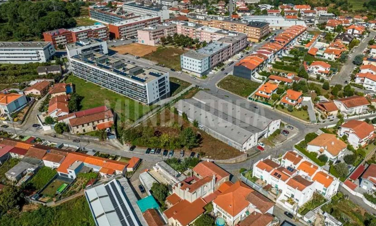 Terreno para Venda em Vila das Aves Foto 6
