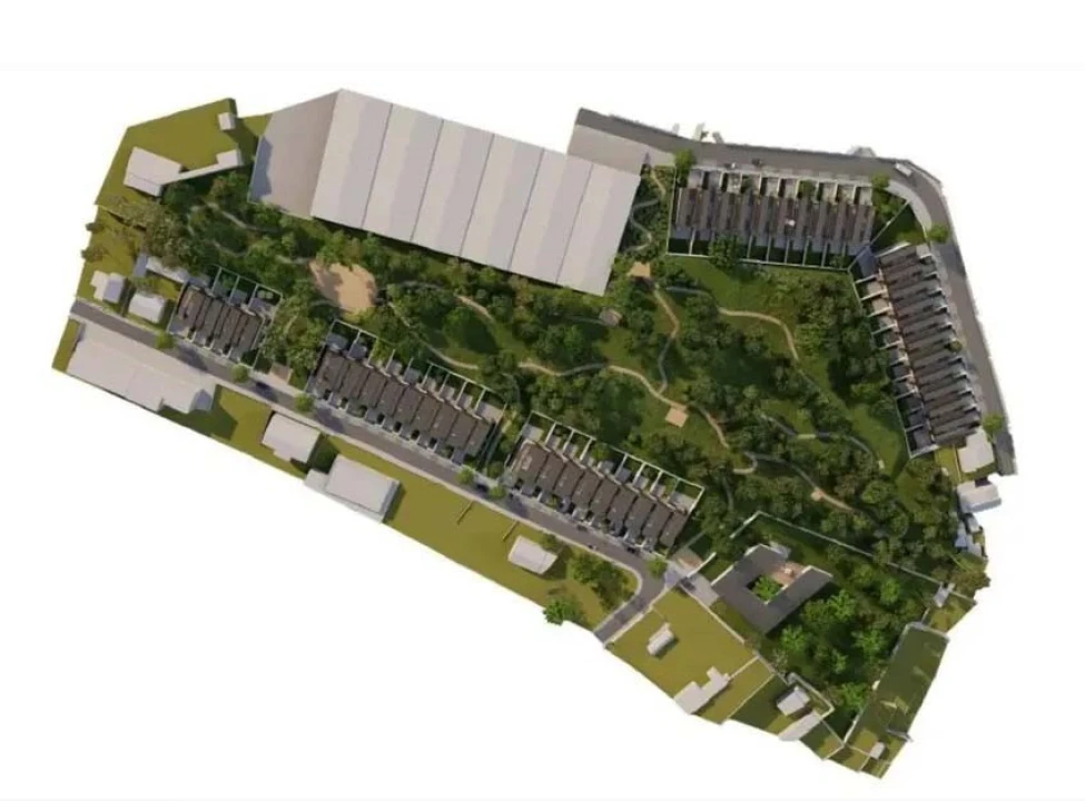 Terreno para Venda em Vila das Aves Foto 8