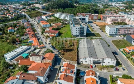 Terreno para Venda em Vila das Aves